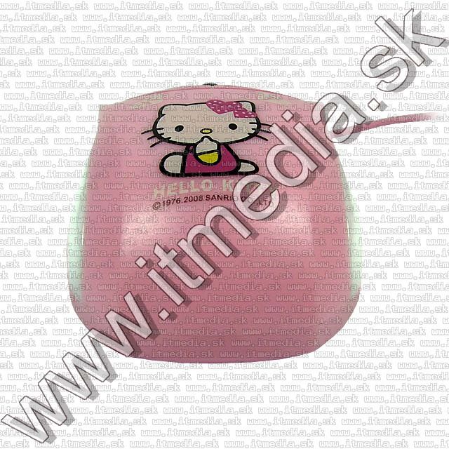 Image of Hello Kitty USB optical mouse KT-0049 (IT7768)