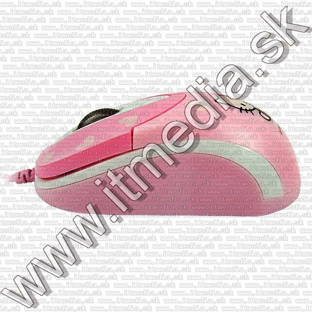 Image of Hello Kitty USB optical mouse KT-0049 (IT7768)
