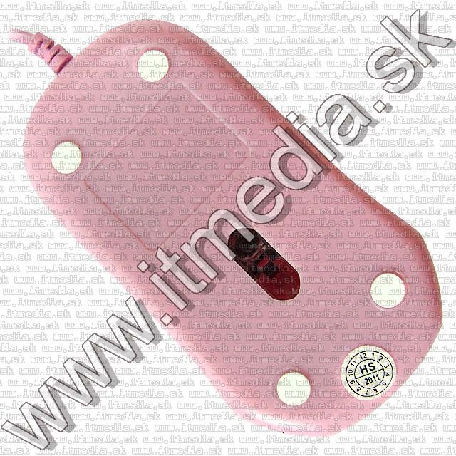Image of Hello Kitty USB optical mouse KT-0049 (IT7768)