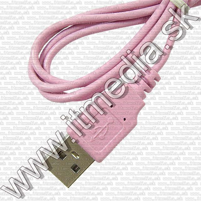Image of Hello Kitty USB optical mouse KT-0049 (IT7768)