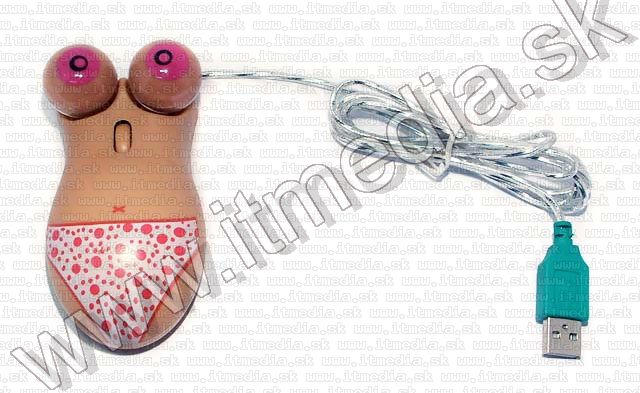 Image of Sexy 3D USB Optical mouse (IT4717)