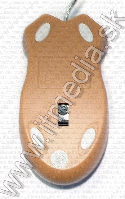 Image of Sexy 3D USB Optical mouse (IT4717)