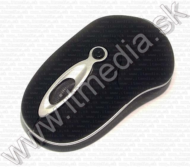 Image of Mini Wireless *Rechargeable* mouse 800dpi (IT4716)