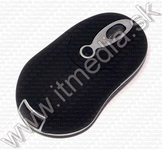 Image of Mini Wireless *Rechargeable* mouse 800dpi (IT4716)