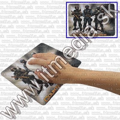 Image of Mini Mouse Pad *Counter Strike* no. 2 *21x17cm* (IT7810)
