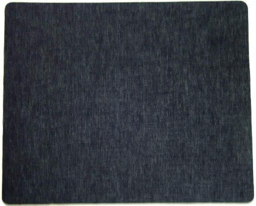 Image of Konig *Jeans* Mouse Pad 234x195mm (IT3705)