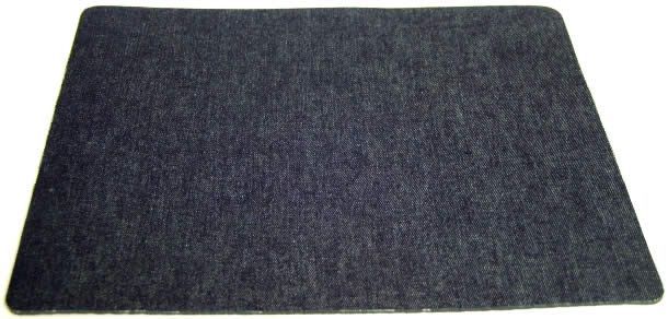 Image of Konig *Jeans* Mouse Pad 234x195mm (IT3705)