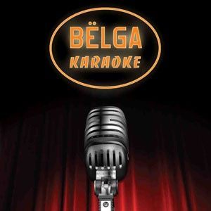 Image of DVD film *Bëlga Karaoke* (Magyar) (IT12691)