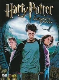 Image of DVD film *Harry Potter és az Azkabani Fogoly* (Magyar) (IT12775)