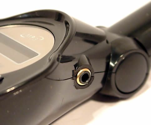 Image of Car FM MP3-WMA player 3-in-1 SD USB Line-In, 12-24V (IT0995)