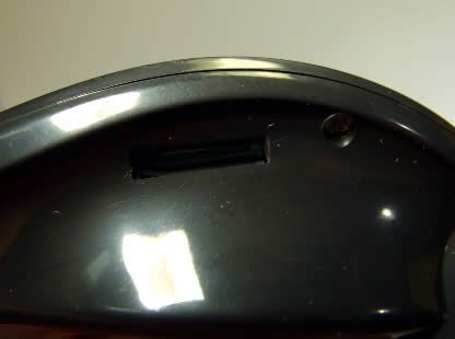 Image of Jenny Car FM MP3 player SD USB Line-In *microSD* (IT4159)