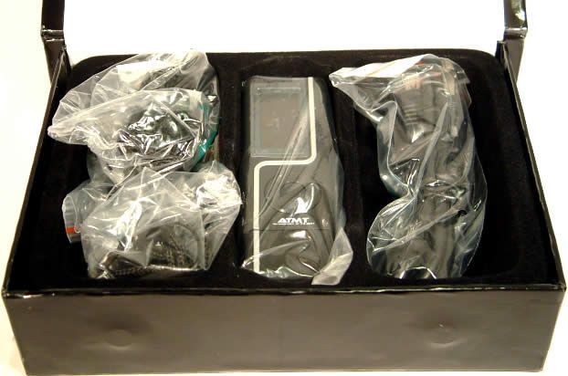 Image of ATMT MP-150 *2GB* MP3 Player INFO! (IT3293)