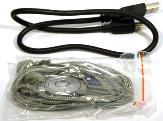 Image of ATMT MP-180 *20 GB* MP3 Player (IT3296)