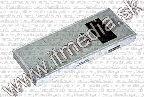 Image of ATMT MP-190 XSEVEN *1GB* MP3 Player white INFO! (IT5050)