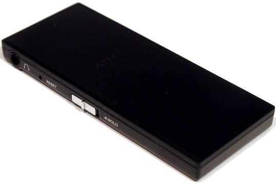 Image of ATMT MP-190 XSEVEN *2GB* MP3 Player INFO! (IT3297)