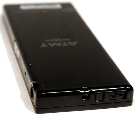 Image of ATMT MP-190 XSEVEN *2GB* MP3 Player INFO! (IT3297)