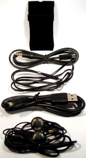 Image of ATMT MP-190 XSEVEN *2GB* MP3 Player INFO! (IT3297)