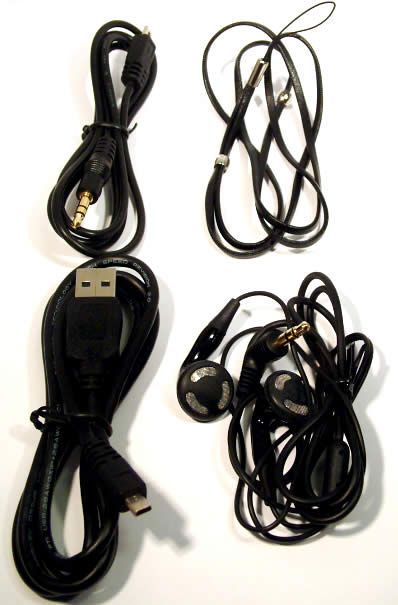 Image of ATMT MP-190 XSEVEN *2GB* MP3 Player INFO! (IT3297)