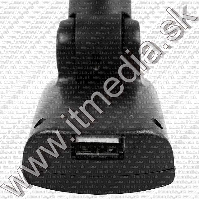 Image of Car FM MP3-WMA player 2-in-1 SDHC-USB, 12-24V INFO! (IT7350)