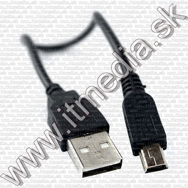 Image of Metal mini MP3 Player *microSD* *Baby Blue* (IT7766)