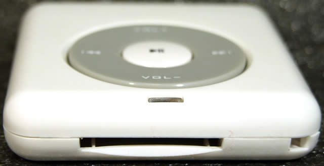 Image of Simple *SD Card* MP3 Player (IT4139)