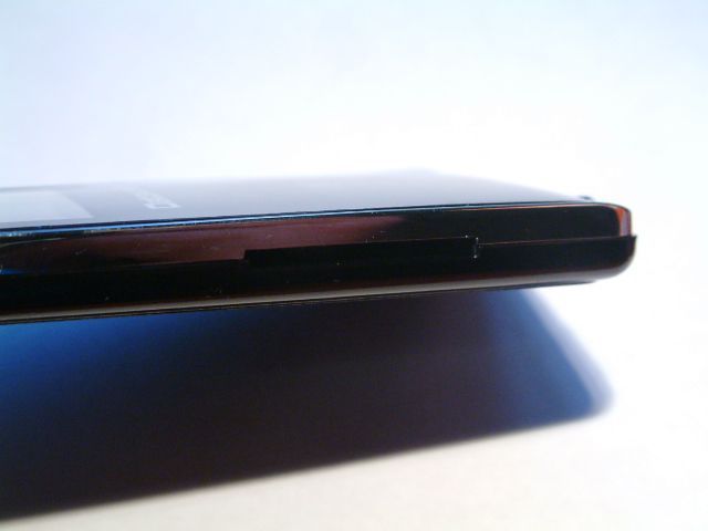 Image of Datawrite MP4 player 2GB *FM* *MiniSD* (IT4219)