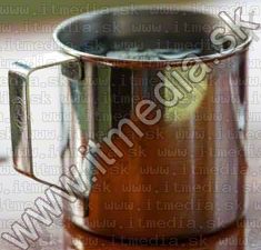 Image of Fém bögre 8cm (IT8465)