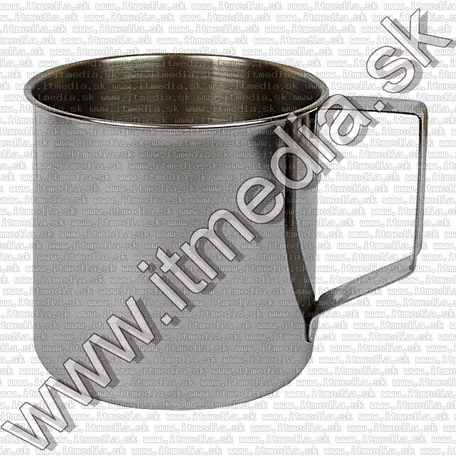 Image of Fém bögre 10cm (IT9559)