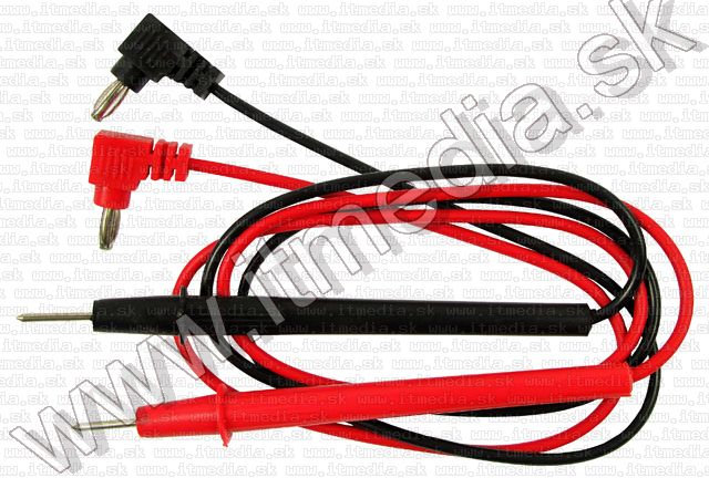 Image of Digital multimeter DT-9205A (IT5817)