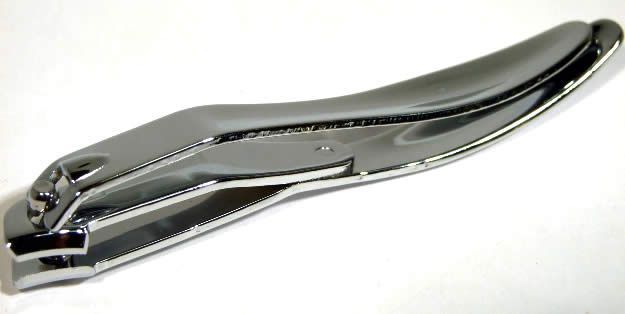 Image of Noname *BIG* Nail Clipper (IT3389)