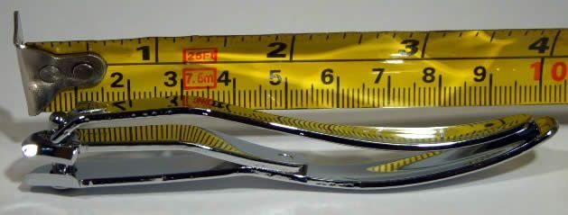 Image of Noname *BIG* Nail Clipper (IT3389)