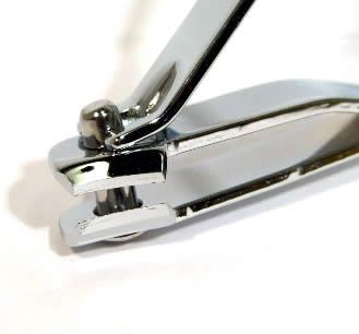 Image of Noname *BIG* Nail Clipper (IT3389)
