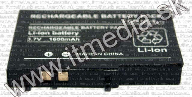 Image of NDS Lite Li-Ion Battery (compatible) (IT4495)