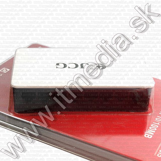 Image of JCG Ethernet Switch 8-port 10/100MBit INFO! (IT7668)