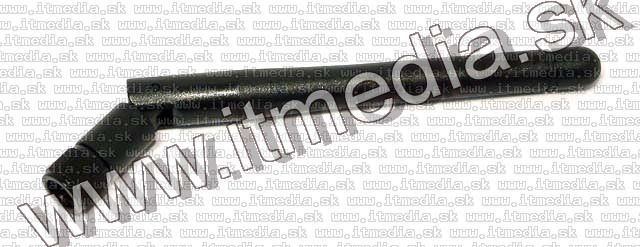 Image of Level1 54 Mbit Wlan Router **1W** WBR-3408 (IT5256)