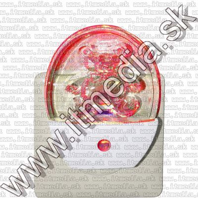 Image of Bear Sensor Rainbow LED Night Lamp (IT6795)