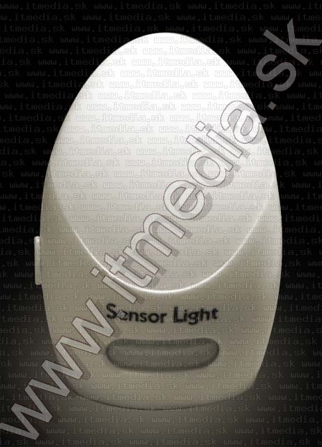 Image of PIR Sensor LED Night Lamp (IT4755)