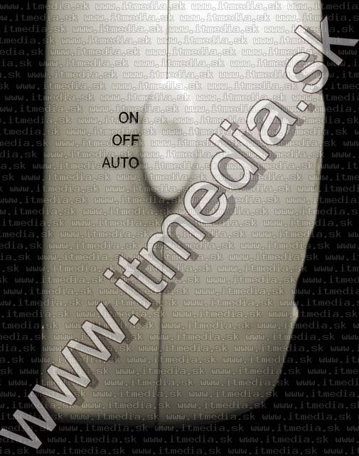 Image of PIR Sensor LED Night Lamp (IT4755)