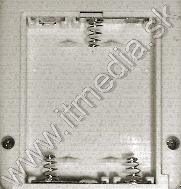 Image of PIR Sensor LED Night Lamp (IT4755)