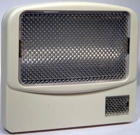 Image of IT Media Sensor LED Night Lamp (IT1036)