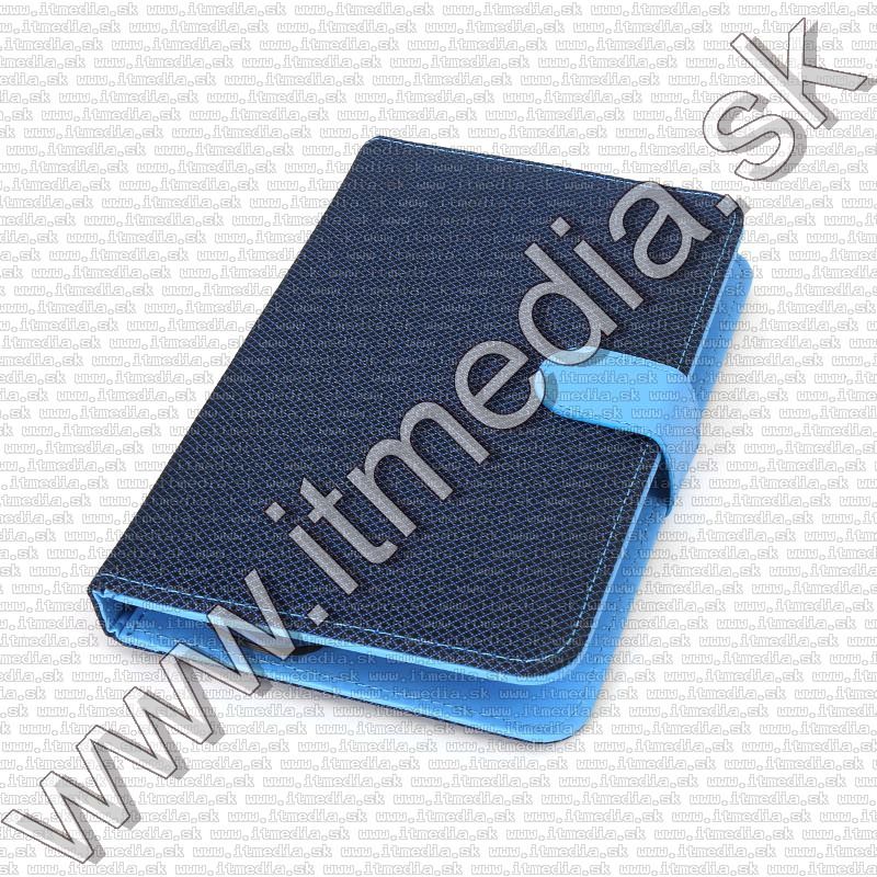 Image of Omega Tablet tok  billentyűzettel (MAGYAR) 7col (42470) (IT11796)