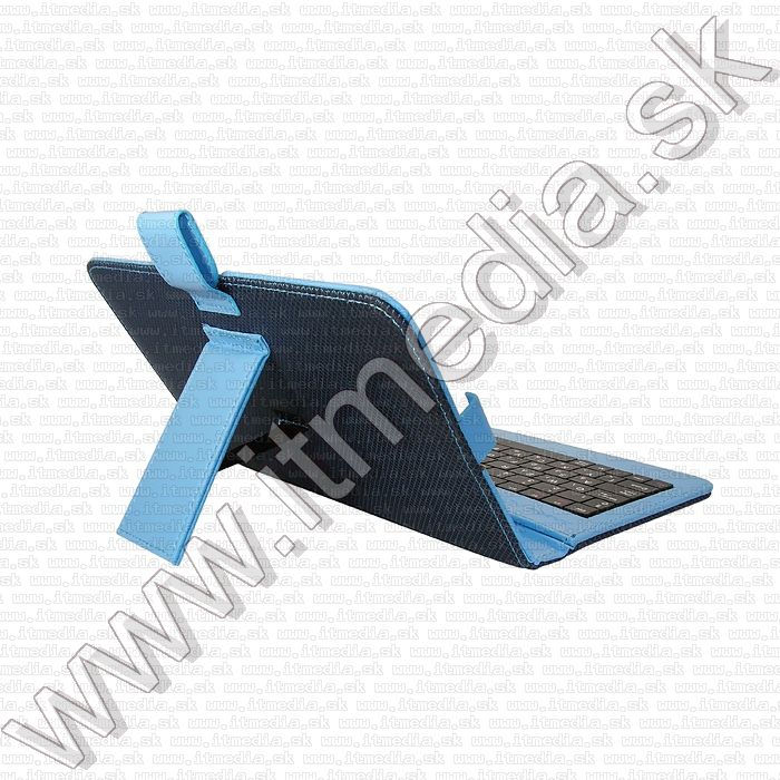 Image of Omega Tablet tok  billentyűzettel (MAGYAR) 7col (42470) (IT11796)