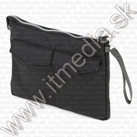 Image of Platinet Tablet/Netbook case 10col ALABAMA *Black* (IT9706)