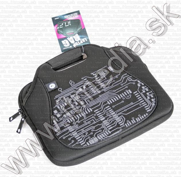 Image of Platinet Tablet/Netbook case 10.2col BOGOTA (41005) (IT8786)