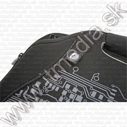 Image of Platinet Tablet/Netbook case 10.2col BOGOTA (41005) (IT8786)