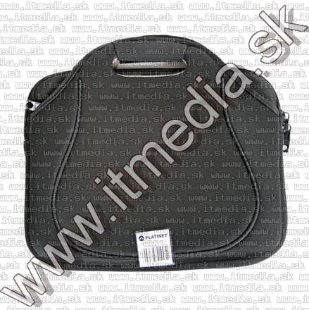 Image of Platinet Tablet/Netbook case 10.2col BOGOTA (41005) (IT8786)