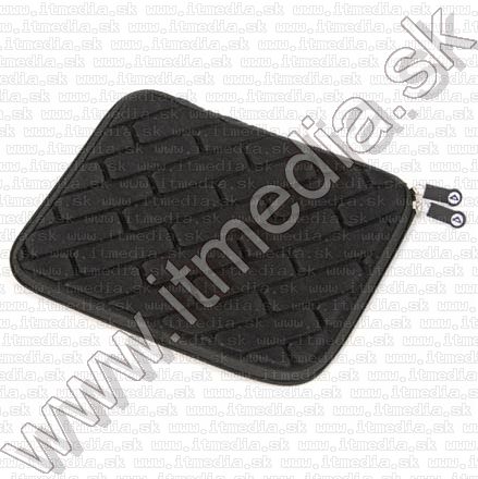 Image of Platinet Tablet/Netbook case 10.2col DAKOTA *Black* (IT8764)
