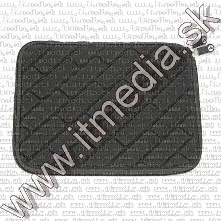 Image of Platinet Tablet/Netbook case 10.2col DAKOTA *Black* (IT8764)