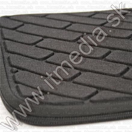 Image of Platinet Tablet/Netbook case 10.2col DAKOTA *Black* (IT8764)