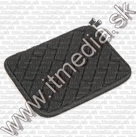 Image of Platinet Tablet/Netbook case 10.2col DAKOTA *Black* (IT8764)
